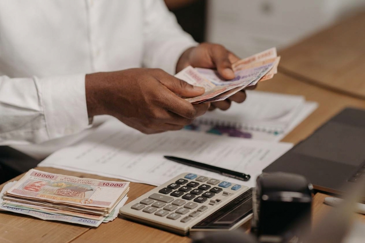 Fiscalité et Conseil