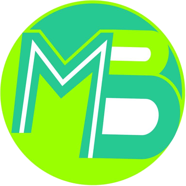 Logo MULTI BUSINESS SARL
